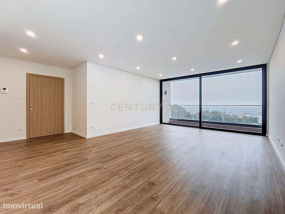 Apartamento T2 Novo com Vista Mar – Lagoa | São Miguel - Grande imagem: 5/23