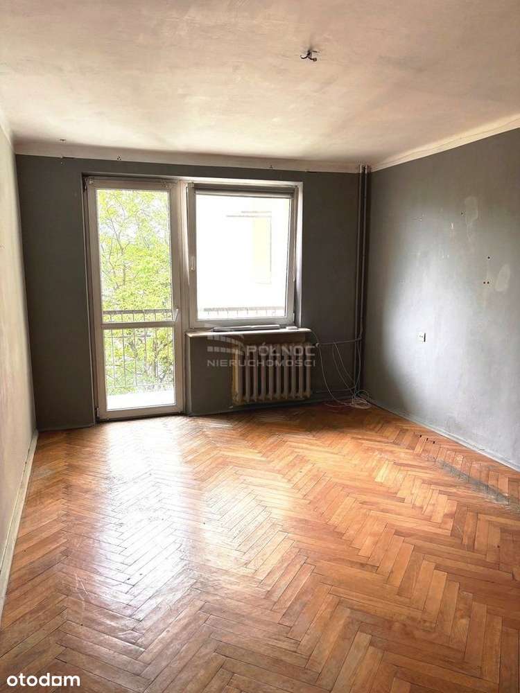 Bochnia Ul. Krakowska -mieszkanie 2 pokoje 45mkw - Pełny obrazek: 5/9