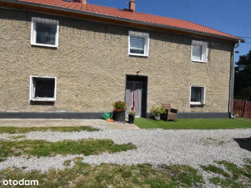 Mieszkanie 3 pokojowe Szklary gmina Kamiennik-10