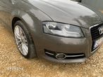 Audi A3 1.2 TFSI Attraction - 26