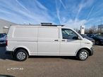 Volkswagen Transporter - 4