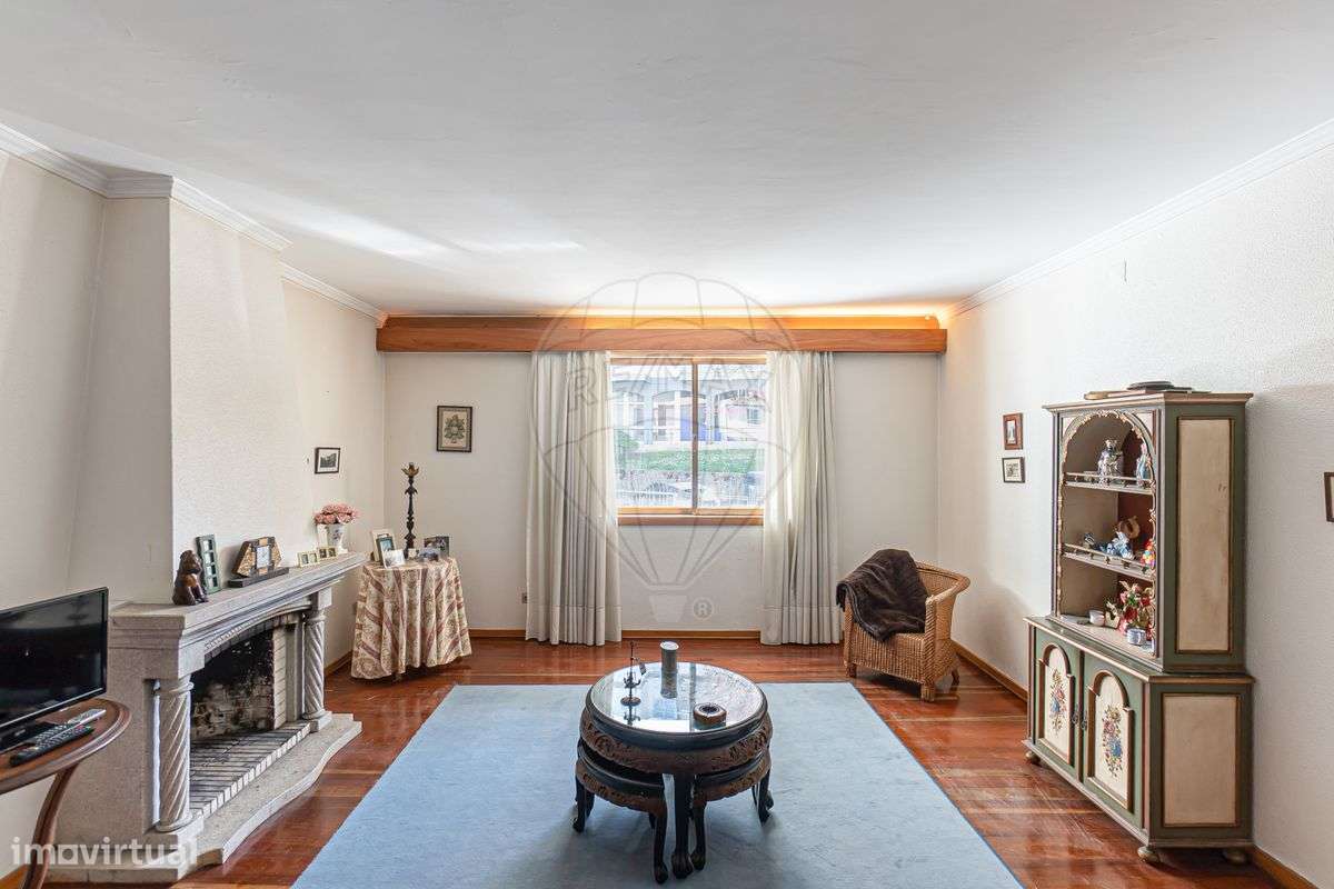 Moradia T4 para venda - Grande imagem: 5/35