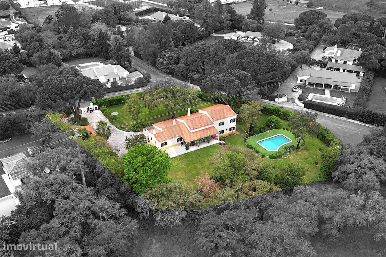 MORADIA SANTO ESTEVÃO - HERDADE DO ZAMBUJEIRO-52