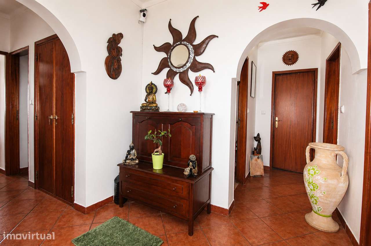 Apartamento, 107 m², Nossa Senhora de Fátima-9