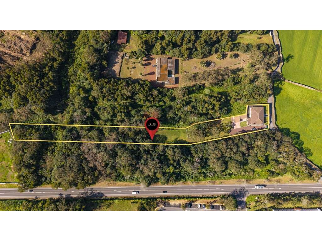 Moradia T3 Contemporânea com Grande Jardim em Rabo de Peixe , São M...-41