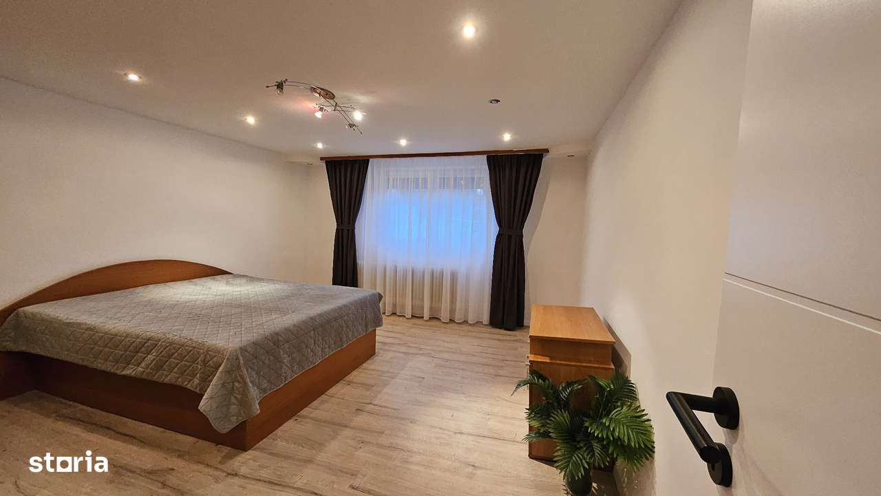 Casa 5 camere - 460 mpTeren- Zona Turnisor-2