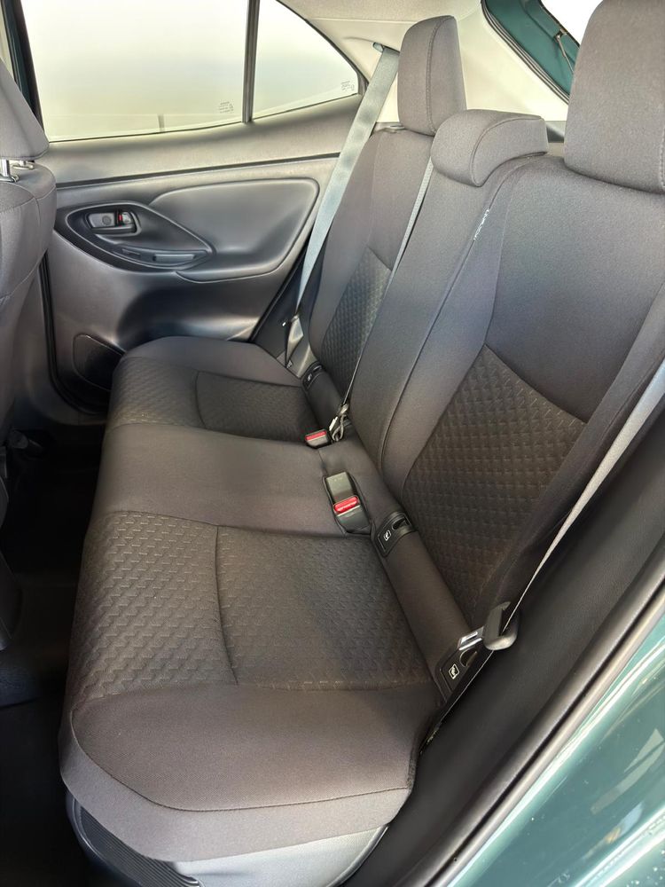 Toyota Yaris HYBRID Comfort Salon Polska BEZWYPADKOWY FV23% Gotówka Leasing