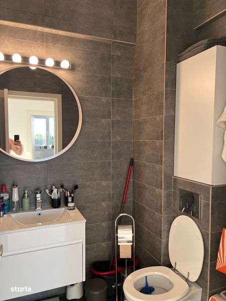 Chirie apartament 2 camere metrou Berceni, disponibil cu 01.02.2026 - Imagine principală: 2/8