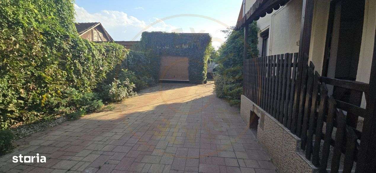 De Inchiriat Casa 6 Camere - Imagine principală: 2/14