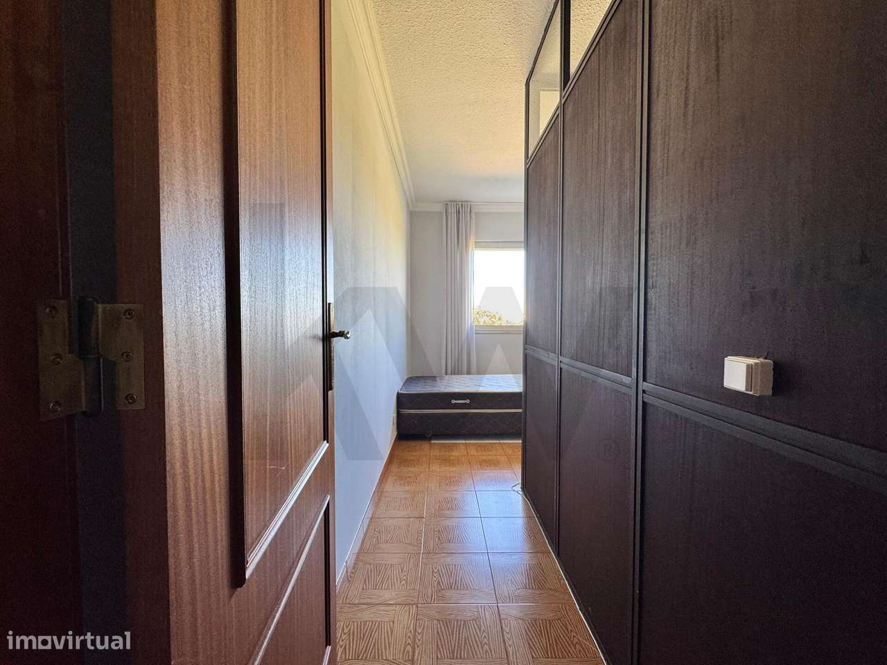 Apartamento T3 com elevador no Barreiro - Urbanização Cidade Sol, Sant-14