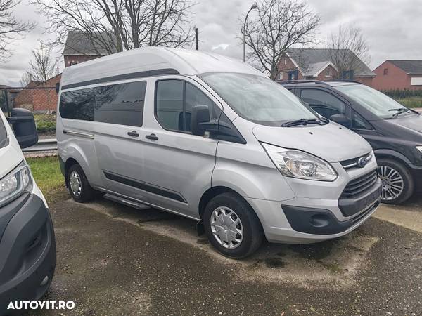 Ford Transit Custom 320 L2H2 VA Trend - 1