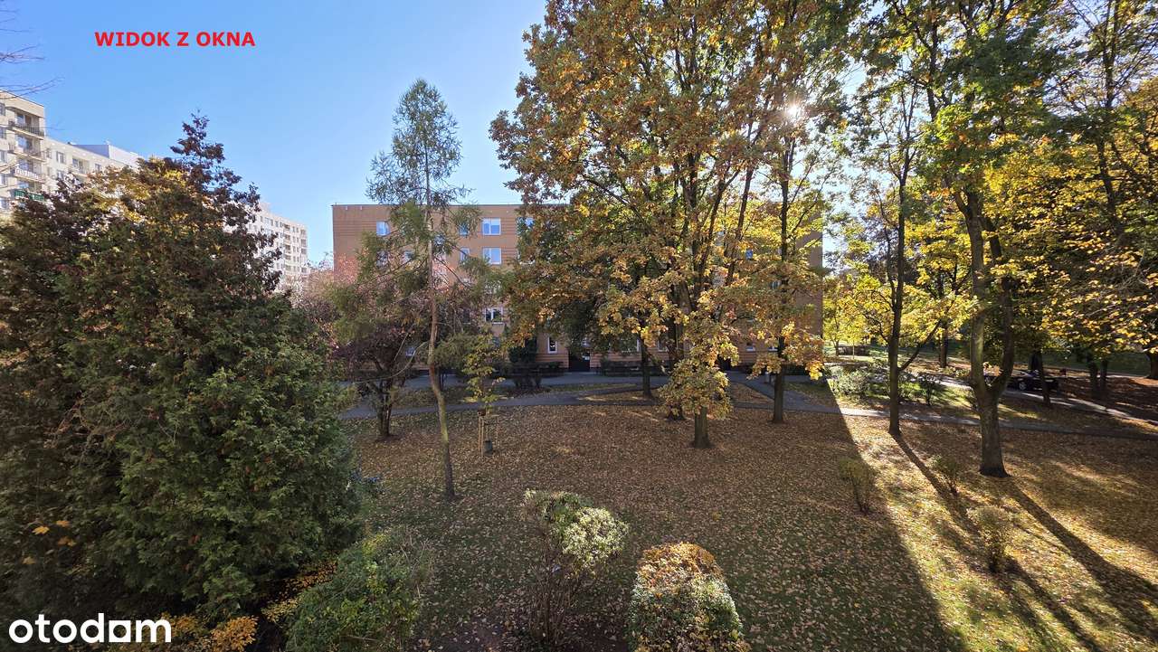 Po generalnym remoncie 2 pokoje na I piętrze ul. Krasiczyńska-0