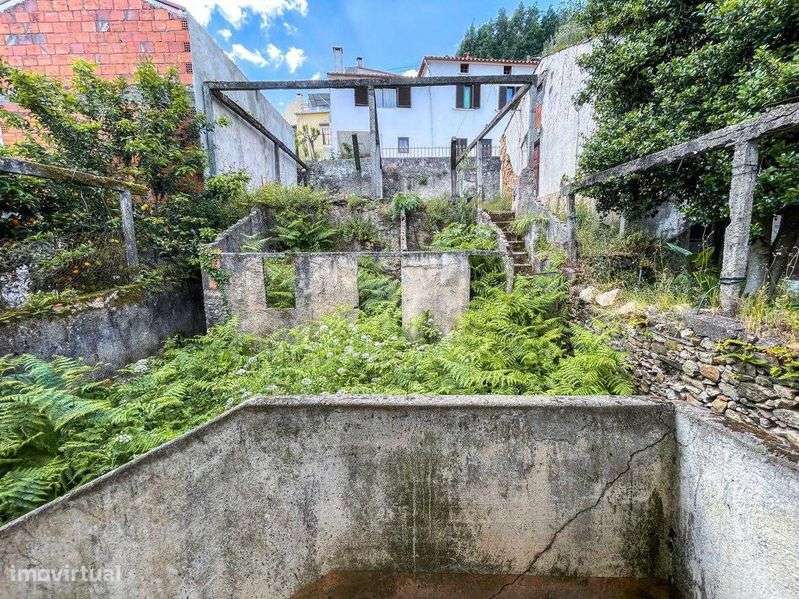 CASA RUÍNA + 2 ANEXOS SENDO 1 T2 REMODELADO PRONTO A HABITAR  PENACOVA - Grande imagem: 3/11