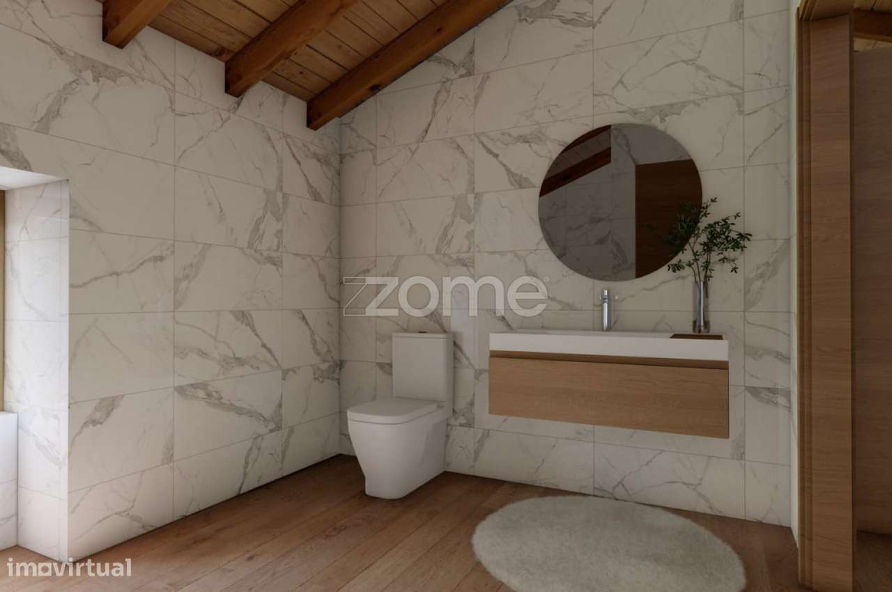 Moradia em pedra Redinha - Grande imagem: 3/28