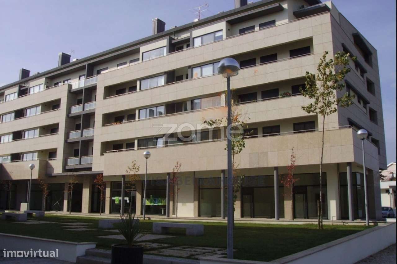 Loja Comercial - 180 m2 - Empreendimento VILLATRIUM - Grande imagem: 2/15