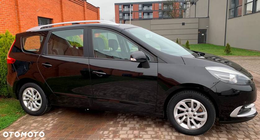 Renault Grand Scenic ENERGY TCe 115 EXPERIENCE - 40