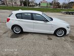 BMW Seria 1 118d Sport Line Shadow - 7