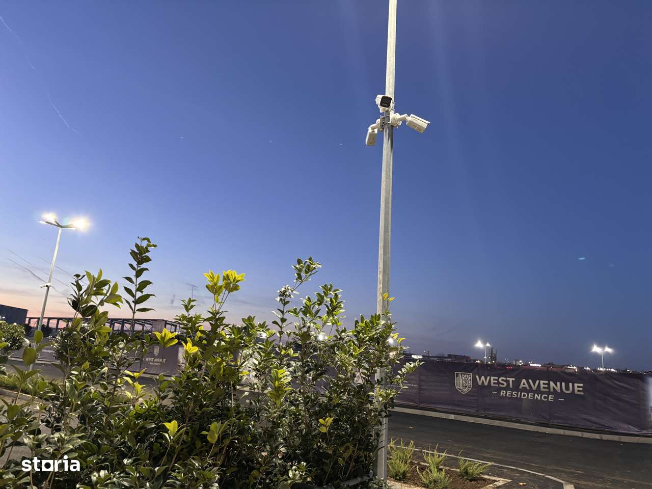 Studio Nou-Încălzire în Pardoseală-Performanță Energetică TVA INCLUS-3