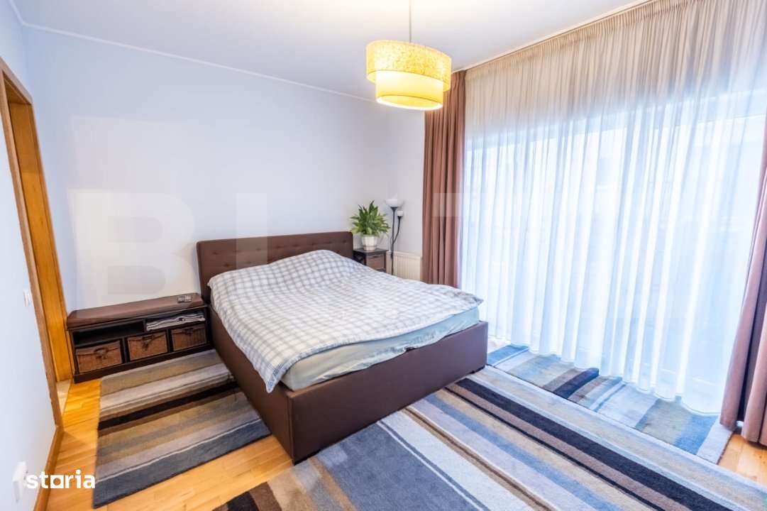 Apartament de vanzare | 2 camere | 60 mp | zona Vivo - Imagine principală: 3/10