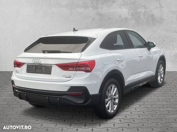 Audi Q3 - 7