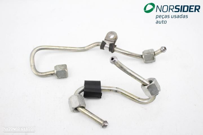 Conjunto tubos bomba inject Seat Ibiza ST|12-15 - 2