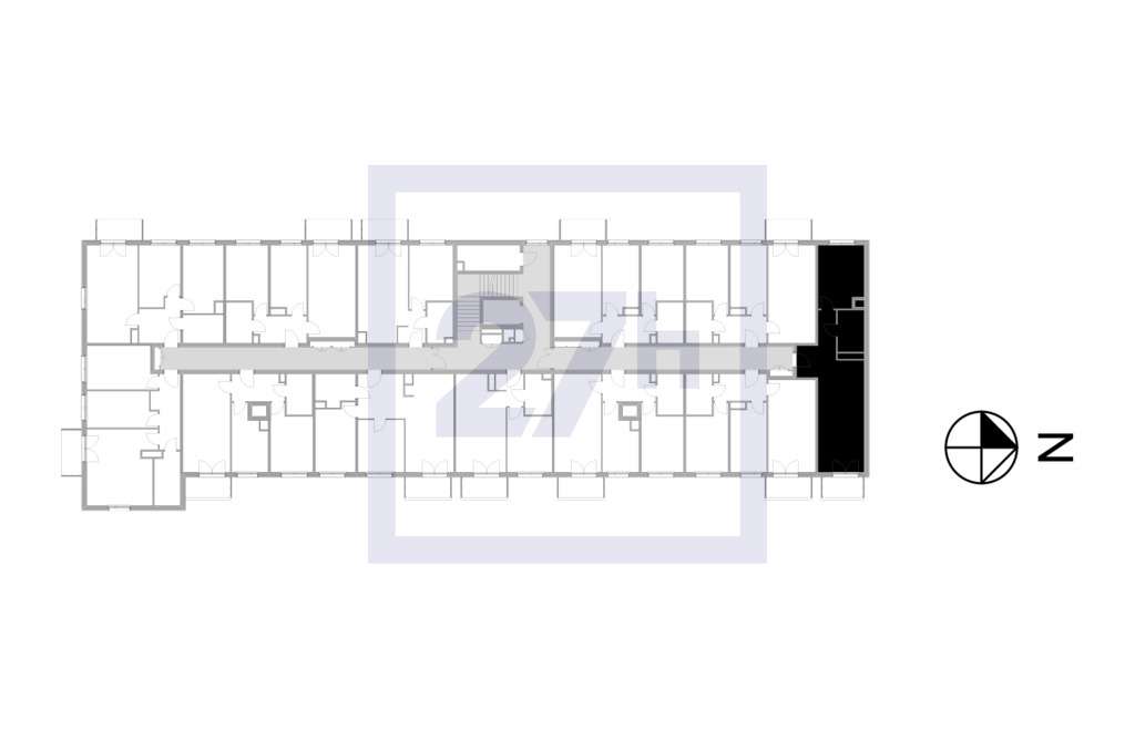 ✔ Nowe Osiedle ✔ 2 pokoje  ✔ ok Wrocławia ✔ 0% - Pełny obrazek: 4/15
