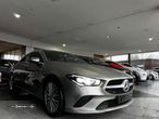 Mercedes-Benz CLA 180 - 7