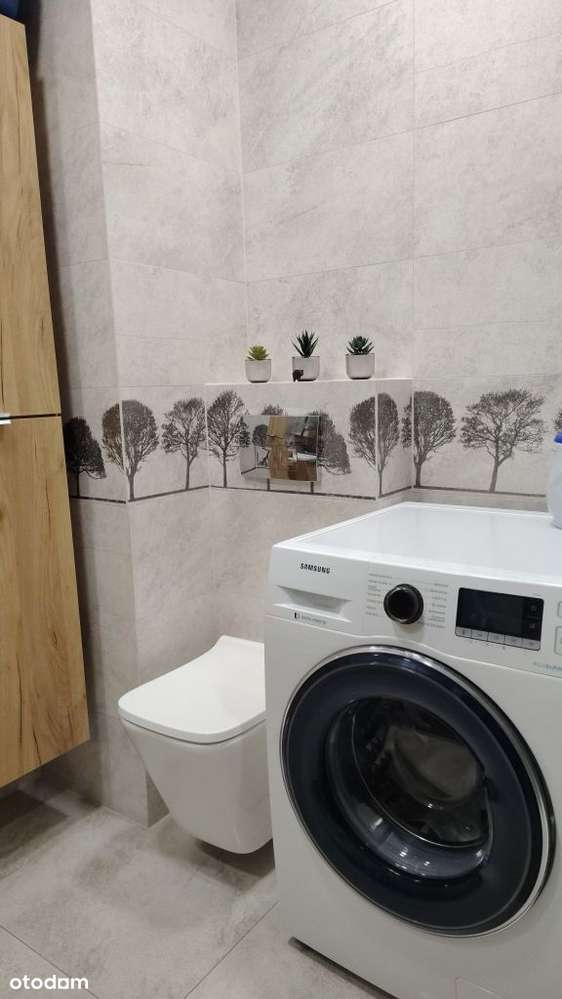 Słoneczne mieszkanie na południu Gdańska - Pełny obrazek: 5/13