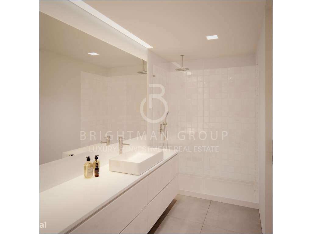 Apartamento T3 duplex perto do Pq das Nações - Grande imagem: 3/19