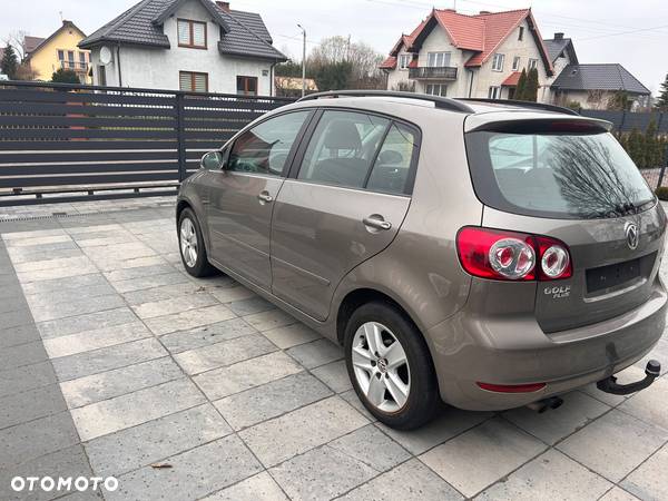 Volkswagen Golf Plus 1.4 TSI Comfortline - 13