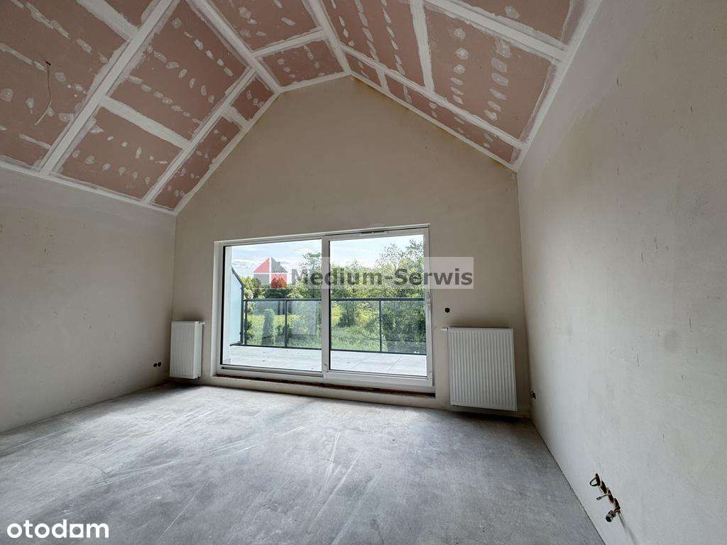 Apartamenty Maciejówka-11