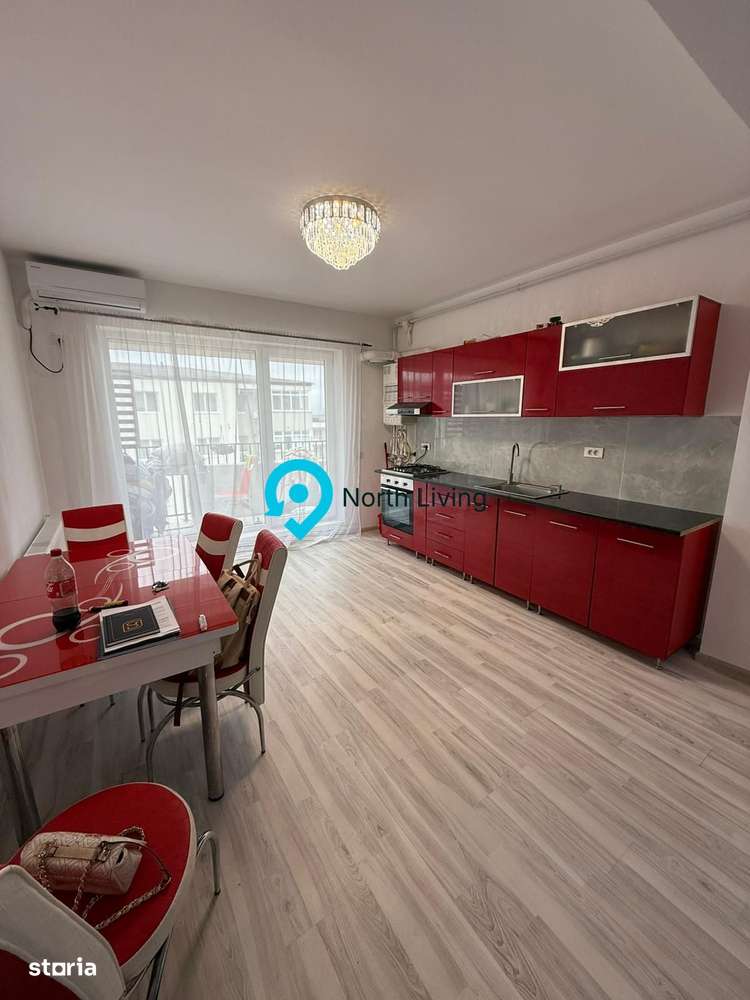 Apartament de vanzare - Berceni, Sector 4