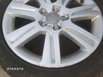 AUDI A4 B8 A5 FELGA ALUMINIOWA 17 5X112 - 3