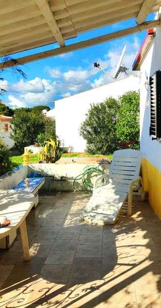 Moradia com Vista Desafogada na Ilha da Armona - Grande imagem: 4/11