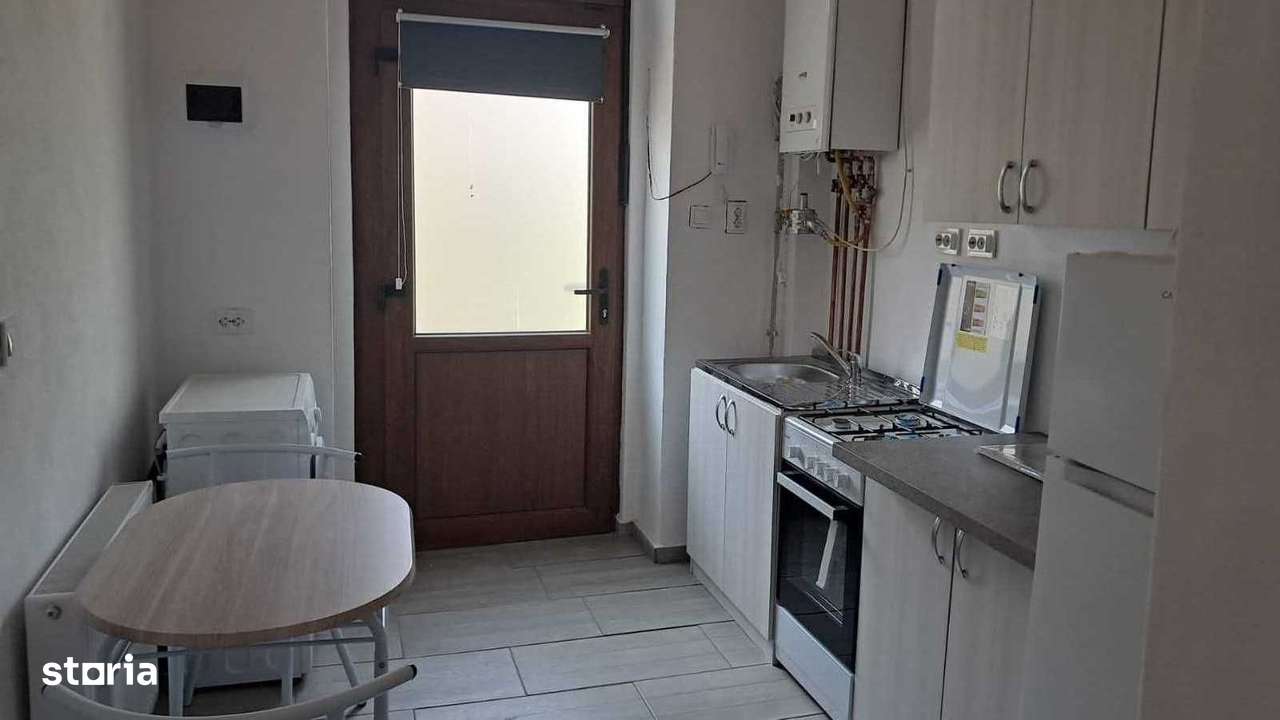 COMISION 0% | Apartament 1 Camera | Complex-Studentesc | Etaj 1 - Imagine principală: 5/11