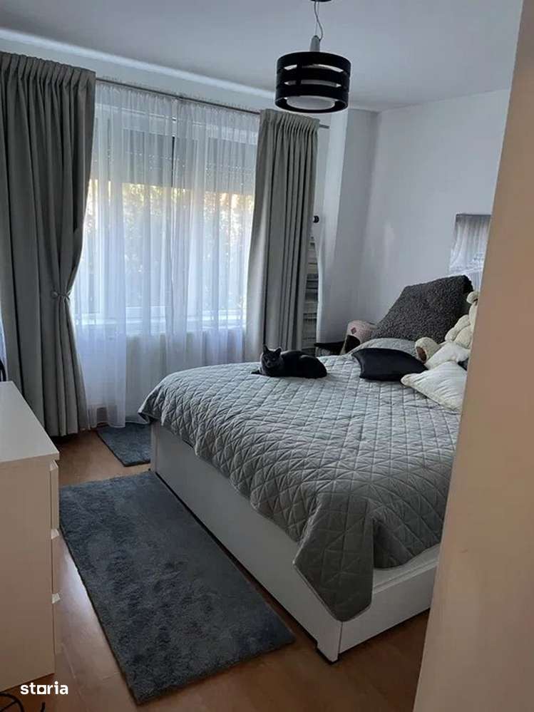 Apartament 4 Camere-Deda/Ciceu-Decomandat-Cod intern 4550 - Imagine principală: 4/8