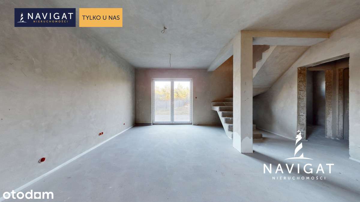 Dom z widokiem na las-6