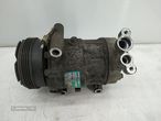 Compressor Ar Condicionado Renault Kangoo (Kc0/1_) - 1