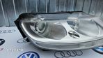 VW PHAETON 3D 2002-2008 Kompletny Reflektor prawy Lampa Przód prawy Przednia prawa 3D1941016J KOMPLETNA EUROPA IDEALNA - 6