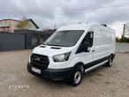 Ford Transit - 1