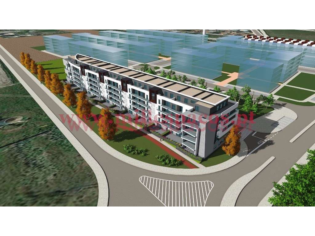 Duplex T3+1 com Box para 2 carros - Grande imagem: 4/15