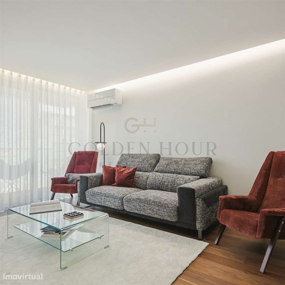 T3 Avenida da República, Gaia | Centro & Design-26