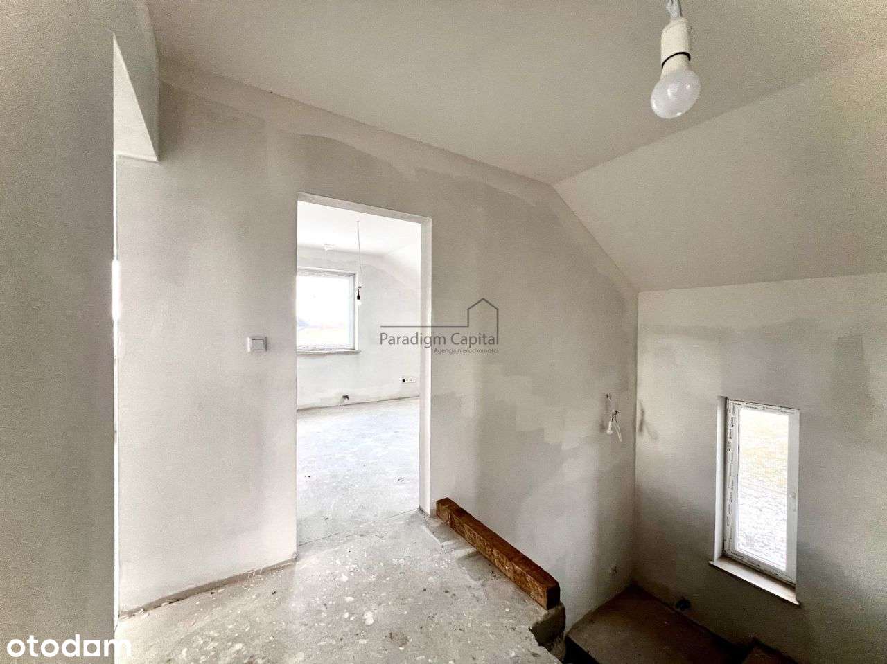 Dom Wolnostojący 118 m² – Duża Działka 875 m² – Kraków, Nowa Huta-16