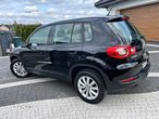 Volkswagen Tiguan 1.4 TSI 4Motion Trend & Fun - 18