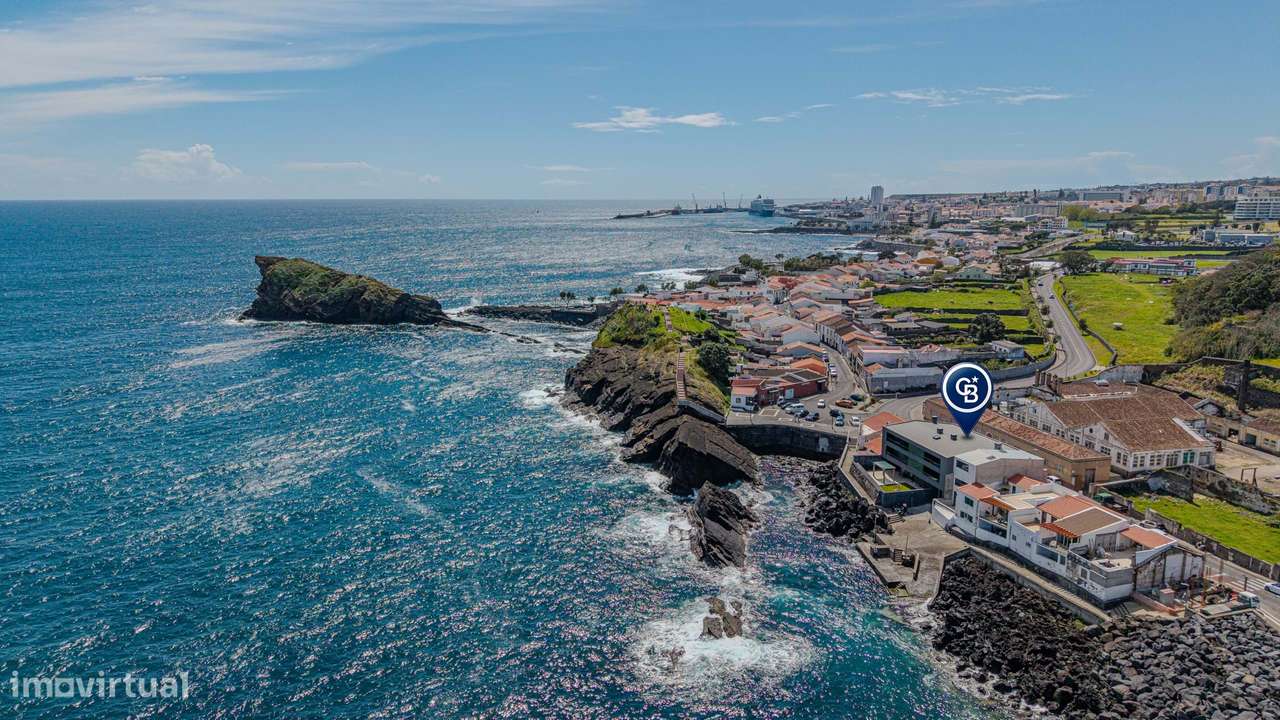 Apartamento T3 à Beira Mar-40