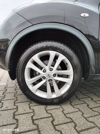 Nissan Juke 1.6 Tekna - 16