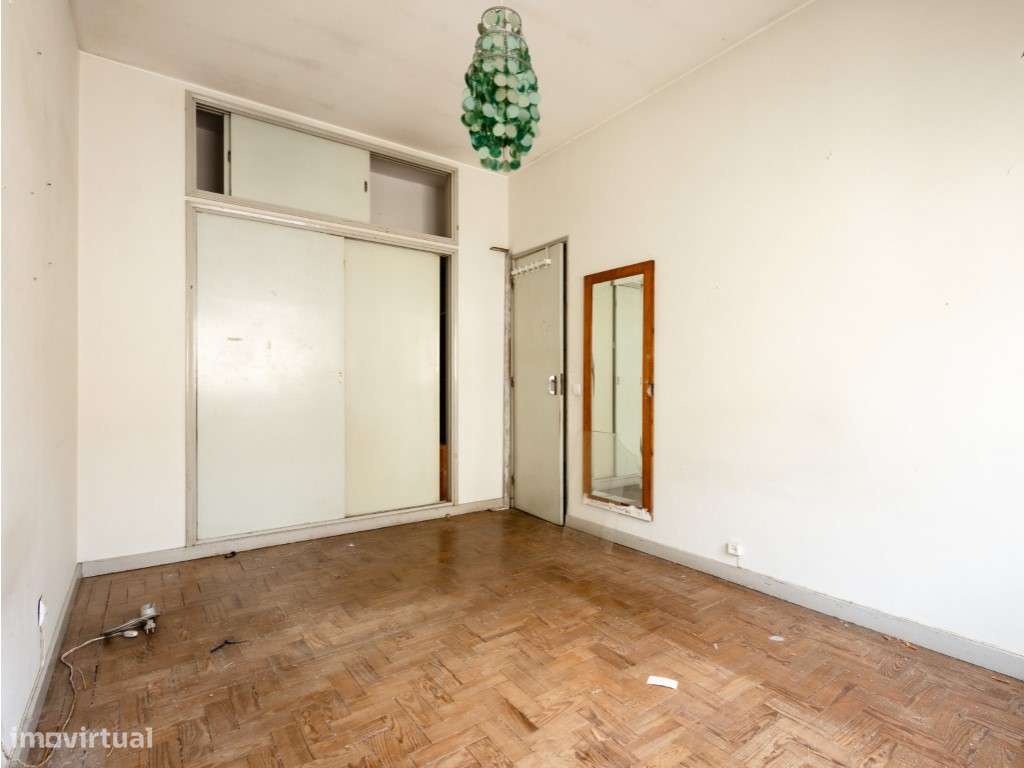 Apartamento T2 no centro da Figueira da Foz-4