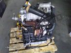 Motor Agr Audi A3 (8l1) 1.9 Tdi [1996_2003] - 2