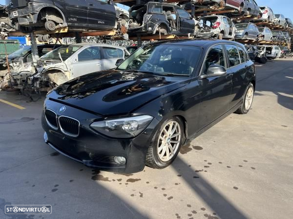 Para Peças Bmw 1 (F20) - 2