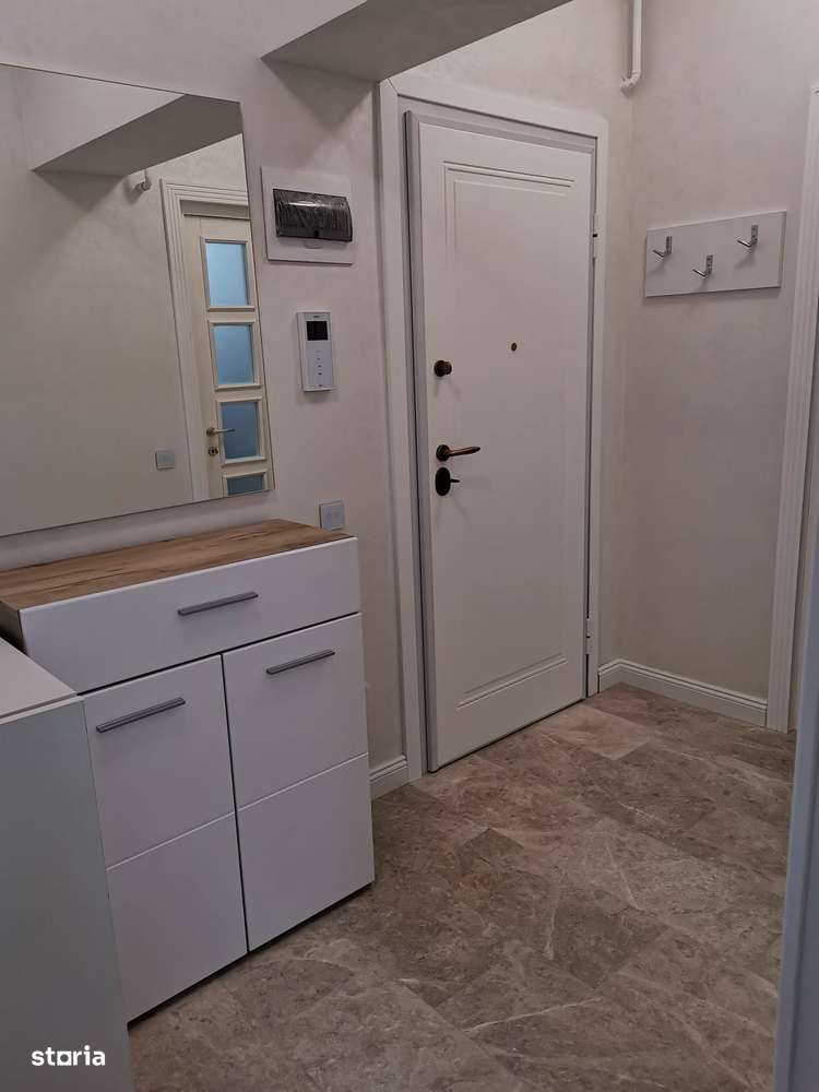 De vânzare ap 2 camere decomandat și intabulat - Royal Town Copou-11